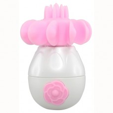 TOKYO DESIGN KAWAII 3 – Rotational Clitoral Stimulator